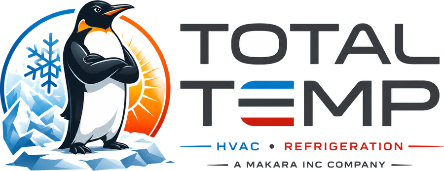 Total Temp Ice Machines - a Makara Inc company